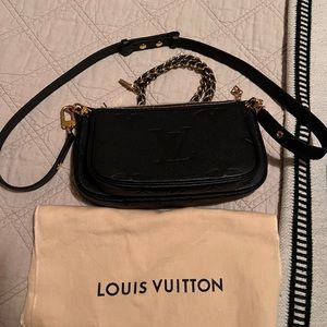 Louis Vuitton crossbody